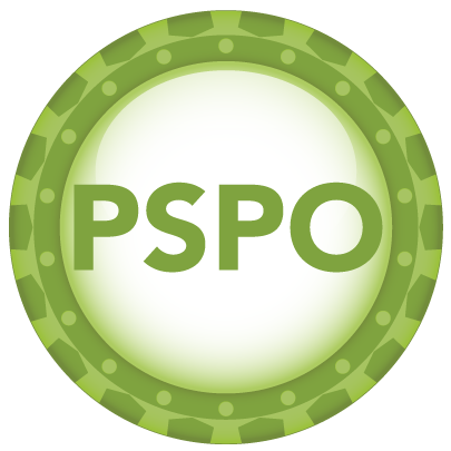 CERTIFICATION Professional Scrum Product Owner™ (PSPO I)